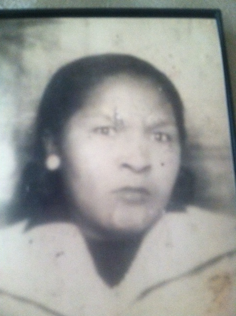 BENNIE R. WILKINS LEATHERS  Oldest child of Horace Wilkins Born March 19, 1908 Married Dock Leathers 6 children: Annie Bruce L. Redd, Lizzie Edna L. Godley, Claudine L. Cox, Isaac Marshall Leathers, Velma L. Brown, Marvin Leathers